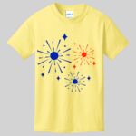 Best Selling Youth Cotton Tee Thumbnail