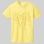 Best Selling Youth Cotton Tee Thumbnail