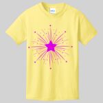 Best Selling Youth Cotton Tee Thumbnail