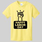 Best Selling Youth Cotton Tee Thumbnail