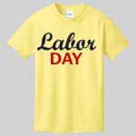 Best Selling Youth Cotton Tee Thumbnail