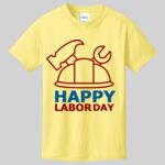 Best Selling Youth Cotton Tee Thumbnail