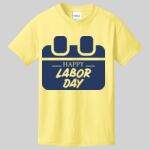 Best Selling Youth Cotton Tee Thumbnail