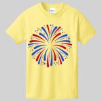 Best Selling Youth Cotton Tee Thumbnail