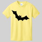 Best Selling Youth Cotton Tee Thumbnail