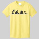 Best Selling Youth Cotton Tee Thumbnail