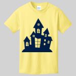 Best Selling Youth Cotton Tee Thumbnail