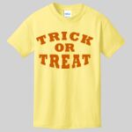 Best Selling Youth Cotton Tee Thumbnail