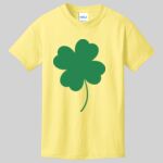 Best Selling Youth Cotton Tee Thumbnail