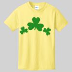 Best Selling Youth Cotton Tee Thumbnail