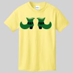 Best Selling Youth Cotton Tee Thumbnail