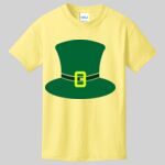 Best Selling Youth Cotton Tee Thumbnail