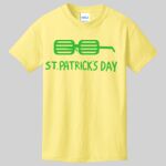 Best Selling Youth Cotton Tee Thumbnail