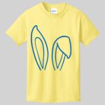 Best Selling Youth Cotton Tee Thumbnail