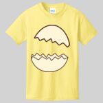 Best Selling Youth Cotton Tee Thumbnail