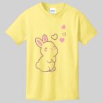Best Selling Youth Cotton Tee Thumbnail