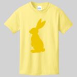 Best Selling Youth Cotton Tee Thumbnail
