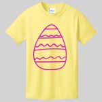 Best Selling Youth Cotton Tee Thumbnail