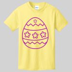 Best Selling Youth Cotton Tee Thumbnail