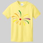 Best Selling Youth Cotton Tee Thumbnail