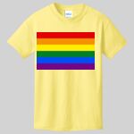 Best Selling Youth Cotton Tee Thumbnail