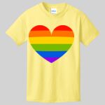 Best Selling Youth Cotton Tee Thumbnail