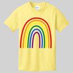 Best Selling Youth Cotton Tee Thumbnail