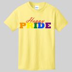 Best Selling Youth Cotton Tee Thumbnail