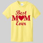 Best Selling Youth Cotton Tee Thumbnail
