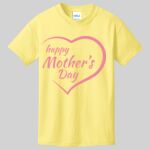 Best Selling Youth Cotton Tee Thumbnail