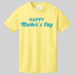 Best Selling Youth Cotton Tee Thumbnail