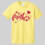 Best Selling Youth Cotton Tee Thumbnail