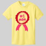 Best Selling Youth Cotton Tee Thumbnail