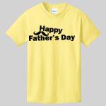 Best Selling Youth Cotton Tee Thumbnail