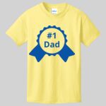 Best Selling Youth Cotton Tee Thumbnail