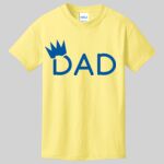 Best Selling Youth Cotton Tee Thumbnail