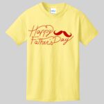 Best Selling Youth Cotton Tee Thumbnail