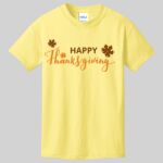 Best Selling Youth Cotton Tee Thumbnail