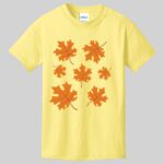 Best Selling Youth Cotton Tee Thumbnail