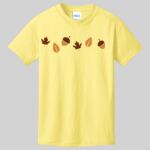 Best Selling Youth Cotton Tee Thumbnail