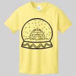 Best Selling Youth Cotton Tee Thumbnail