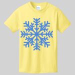 Best Selling Youth Cotton Tee Thumbnail