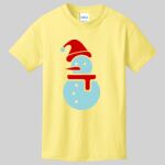 Best Selling Youth Cotton Tee Thumbnail