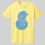 Best Selling Youth Cotton Tee Thumbnail