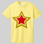 Best Selling Youth Cotton Tee Thumbnail