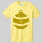 Best Selling Youth Cotton Tee Thumbnail