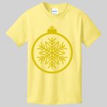 Best Selling Youth Cotton Tee Thumbnail