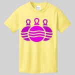 Best Selling Youth Cotton Tee Thumbnail