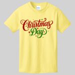 Best Selling Youth Cotton Tee Thumbnail