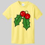 Best Selling Youth Cotton Tee Thumbnail